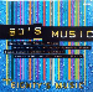80's Music Vol. I (CD) - Bild 1