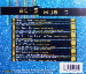 80's Music Vol. I (CD) - Bild 2