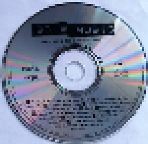 80's Music Vol. I (CD) - Bild 3
