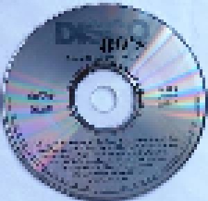 Disco 80's Vol. III (CD) - Bild 3