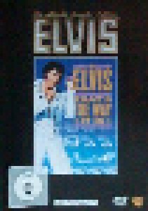 Elvis Presley: Elvis : That's The Way It Is (DVD) - Bild 1
