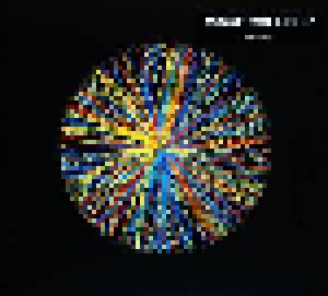 Moke: Collider (CD) - Bild 1