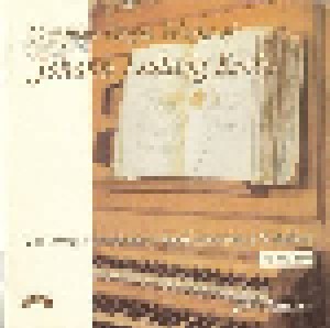 Cover - Johann Ludwig Krebs: Complete Organ Works Vol. 2