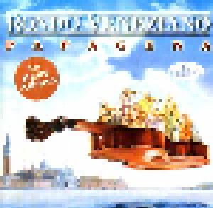 Rondò Veneziano: Papagena (CD) - Bild 1