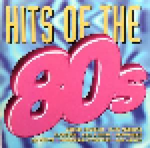 Cover - Odyssey: Hits Of The Eighties