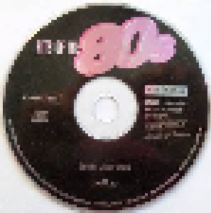 Hits Of The Eighties (CD) - Bild 3