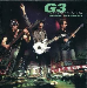 G3: Live In Tokyo (2-CD) - Bild 1