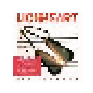 Lionheart: Hot Tonight (CD) - Bild 1