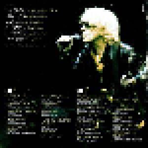 Ian Hunter: The Truth,The Whole Truth And Nuthin' But The Truth (2-CD) - Bild 5