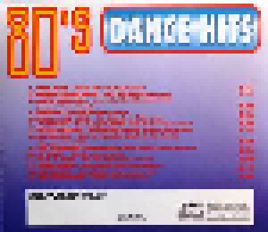 80's Dance Hits (3-CD) - Bild 2