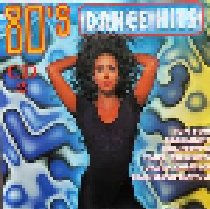 80's Dance Hits (3-CD) - Bild 4