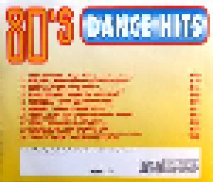 80's Dance Hits (3-CD) - Bild 5