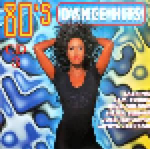 80's Dance Hits (3-CD) - Bild 7