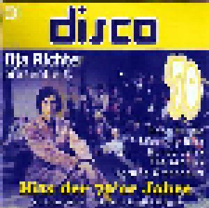 Ilja Richter Präsentiert: Disco 70 (CD) - Bild 1