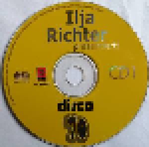 Ilja Richter Präsentiert: Disco 70 (CD) - Bild 3