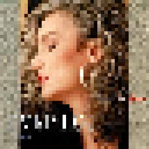 Emmylou Harris: Brand New Dance (CD) - Bild 1