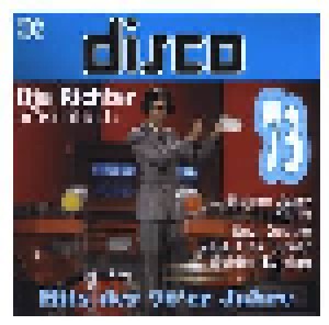 Ilja Richter Präsentiert: Disco 73 (CD) - Bild 1