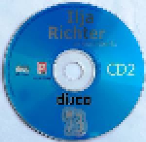 Ilja Richter Präsentiert: Disco 73 (CD) - Bild 3