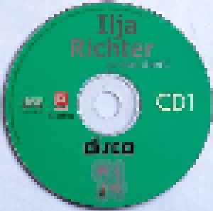 Ilja Richter Präsentiert: Disco 74 (CD) - Bild 3