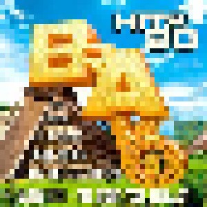 Cover - Otto Knows: Bravo Hits 80