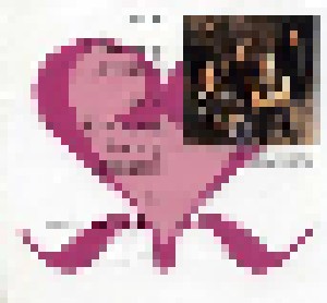 Toto: 2 Hearts (Single-CD) - Bild 2