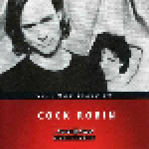 Cock Robin: Media Markt Collection (CD) - Bild 1