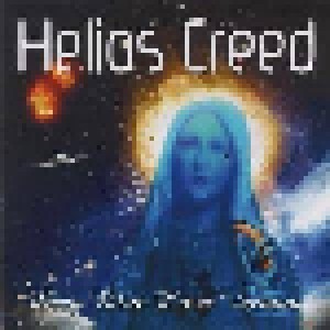 Helios Creed: Deep Blue Love Vacuum (2-LP) - Bild 1