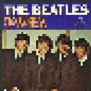 The Beatles: Yesterday (7") - Bild 1