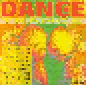 Cover - Capricorn: Dance Trance