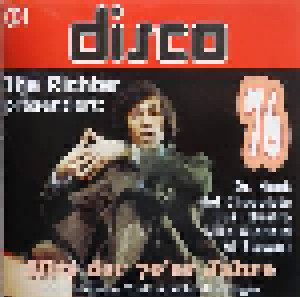 Ilja Richter Präsentiert: Disco 76 (CD) - Bild 1