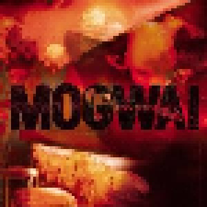 Mogwai: Rock Action (LP) - Bild 1