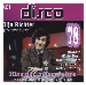 Ilja Richter Präsentiert: Disco 78 (CD) - Bild 1