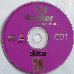 Ilja Richter Präsentiert: Disco 78 (CD) - Bild 3