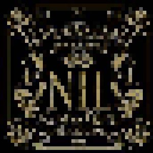 The GazettE: Nil (CD) - Bild 1