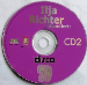 Ilja Richter Präsentiert: Disco 79 (CD) - Bild 3