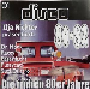 Ilja Richter Präsentiert: Disco 80-82 Vol.I (CD) - Bild 1