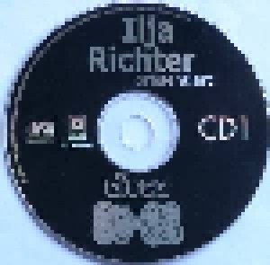 Ilja Richter Präsentiert: Disco 80-82 Vol.I (CD) - Bild 3