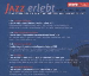 Jazz Erlebt In Wort Und Musik (5-CD) - Bild 2