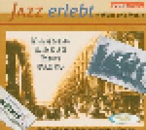Jazz Erlebt In Wort Und Musik (5-CD) - Bild 3