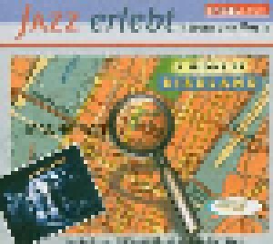 Jazz Erlebt In Wort Und Musik (5-CD) - Bild 6