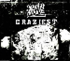 Naughty By Nature: Craziest (Single-CD) - Bild 1