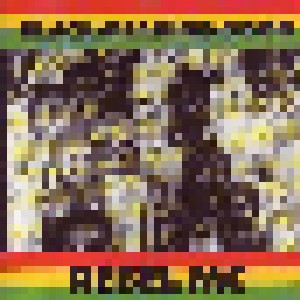 Rebel MC: Black Meaning Good (CD) - Bild 1