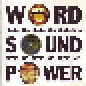Rebel MC: Word, Sound And Power (CD) - Bild 1