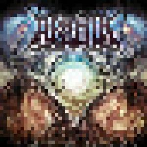 Arkaik: Reflections Within Dissonance - Cover