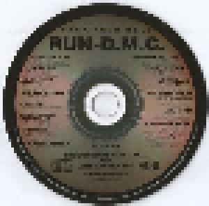 Run-D.M.C.: Back From Hell (CD) - Bild 3