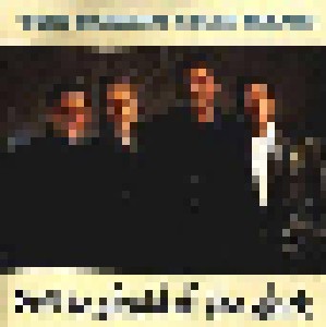 The Robert Cray Band: Don't Be Afraid Of The Dark (CD) - Bild 1