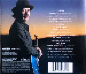 Santana: Shaman (CD) - Bild 2