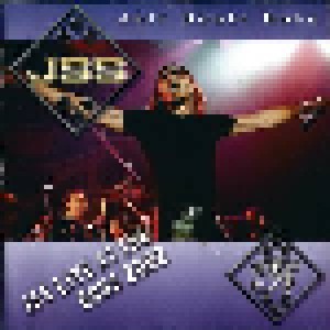 Jeff Scott Soto: JSS Live At The Gods 2002 (CD) - Bild 1