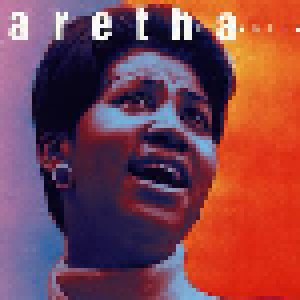Aretha Franklin: This Is Jazz (CD) - Bild 1