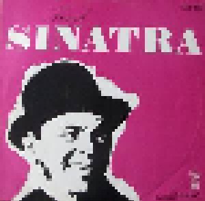 Cover - Frank Sinatra: Frank Sinatra